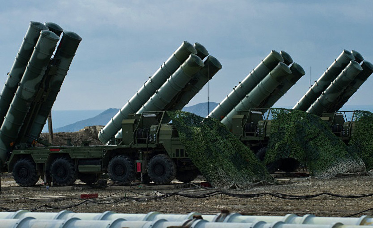 S-400