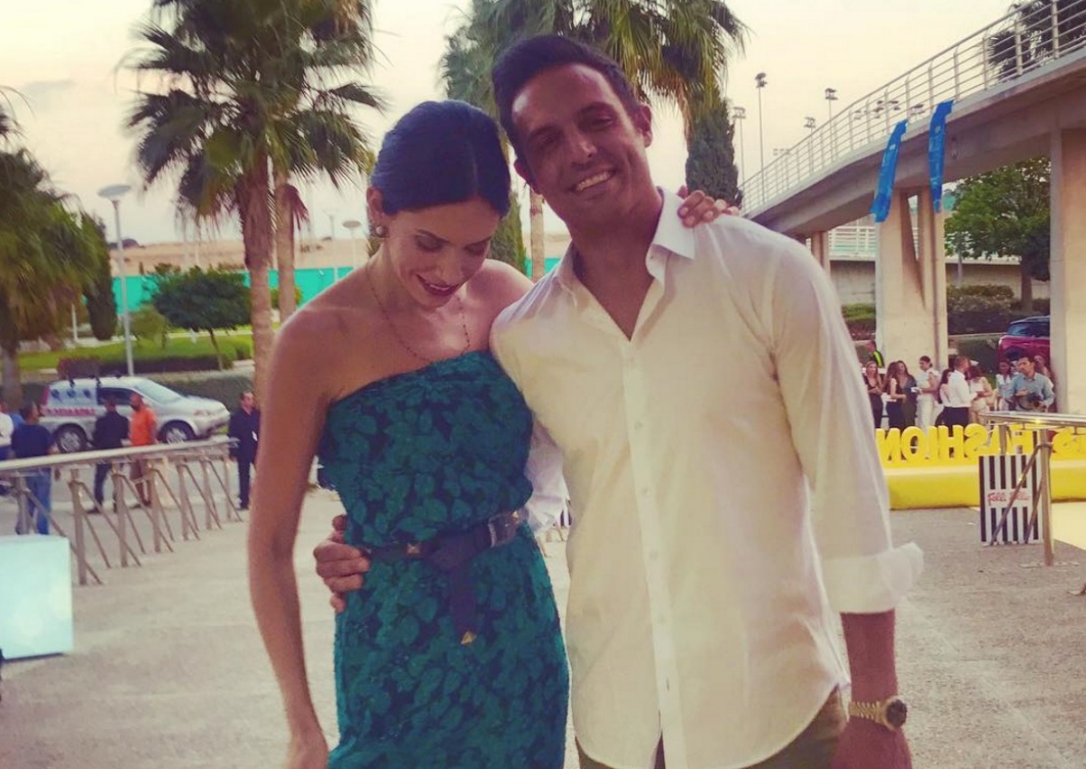 Γενέθλια για τον Σάββα Πούμπουρα: Δες πώς του ευχήθηκε «χρόνια πολλά» η σύζυγός του στη Μαδαγασκάρη!