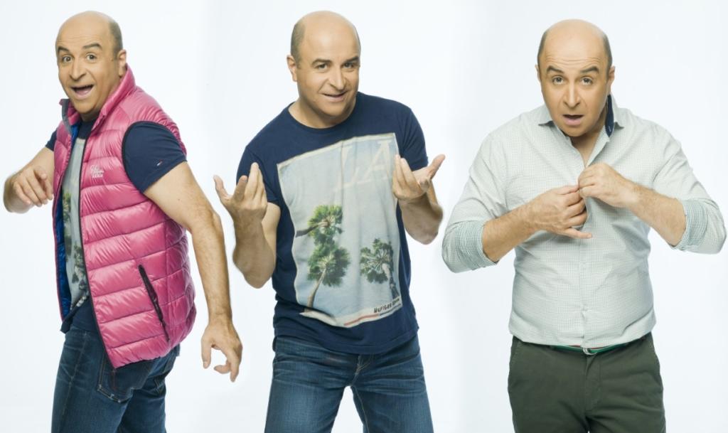 «Μαλώσαμε πρόπερσι με τον Σεφερλή, άστο να πάει στο δια…ο»!