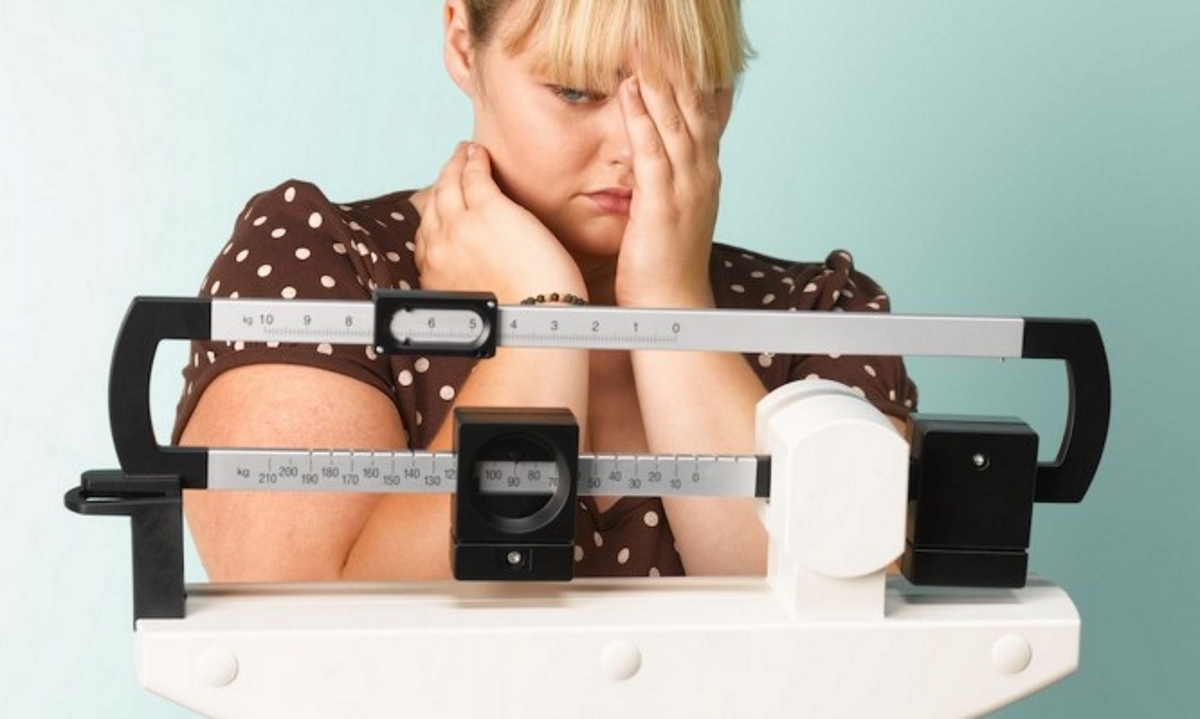 Σωματικό βάρος: Πέντε λόγοι ψυχικής υγείας για να το δείτε… αλλιώς