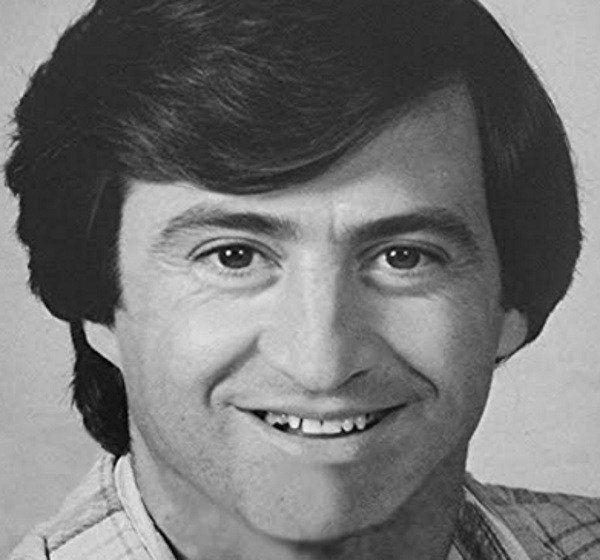 Πώς είναι σήμερα ο ηθοποιός Σωτήρης Τζεβελέκος! [pics]