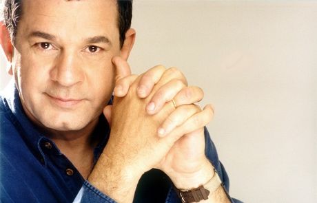 Πως ο Άγιος Σπυρίδωνας έσωσε τον Σταμάτη Σπανουδάκη