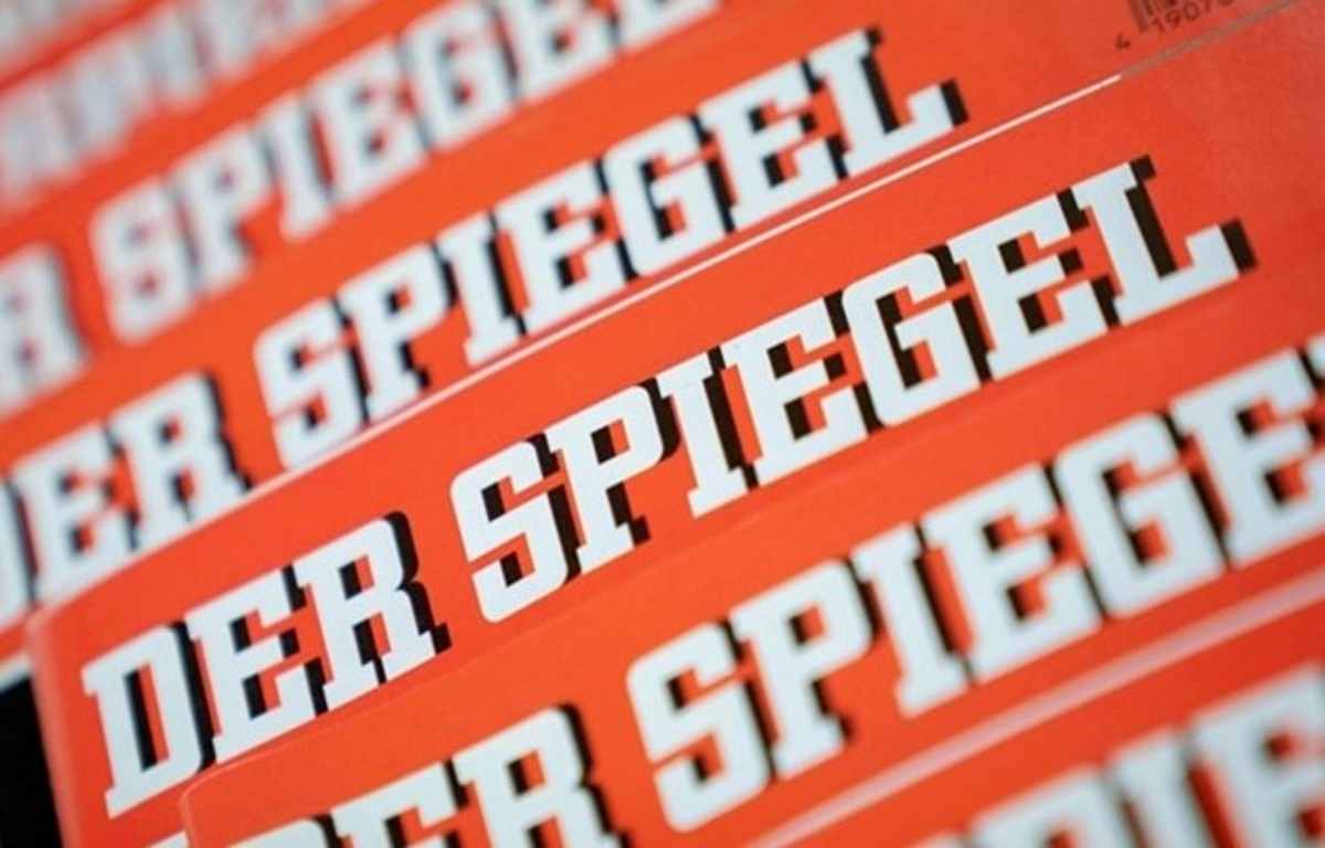 Σε διαθεσιμότητα  δύο στελέχη του “Der Spiegel”, μετά το σκάνδαλο Ρελότσιους