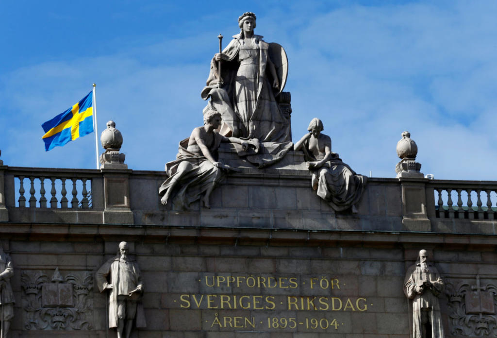 Σουηδία: Συνέλαβαν ύποπτο που προετοίμαζε τρομοκρατικό χτύπημα!