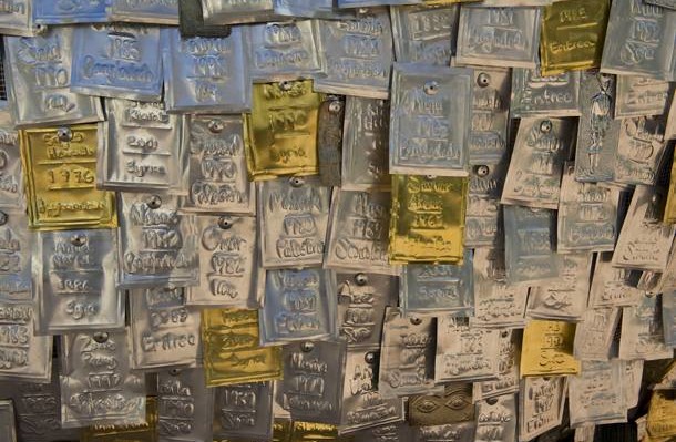 Γιατί λέμε ο Άγιος περιμένει έως και 40 χρόνια το τάμα του