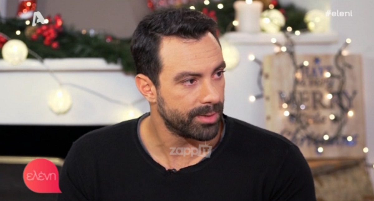 Ο Σάκης Τανιμανίδης αποκαλύπτει για το Survivor και το World Party