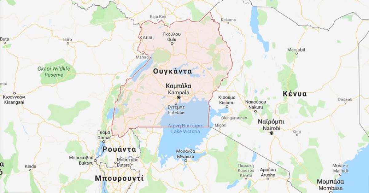 Τροχαίο με 19 νεκρούς στην Ουγκάντα – Μέλη αμερικανικής ΜΚΟ τα θύματα