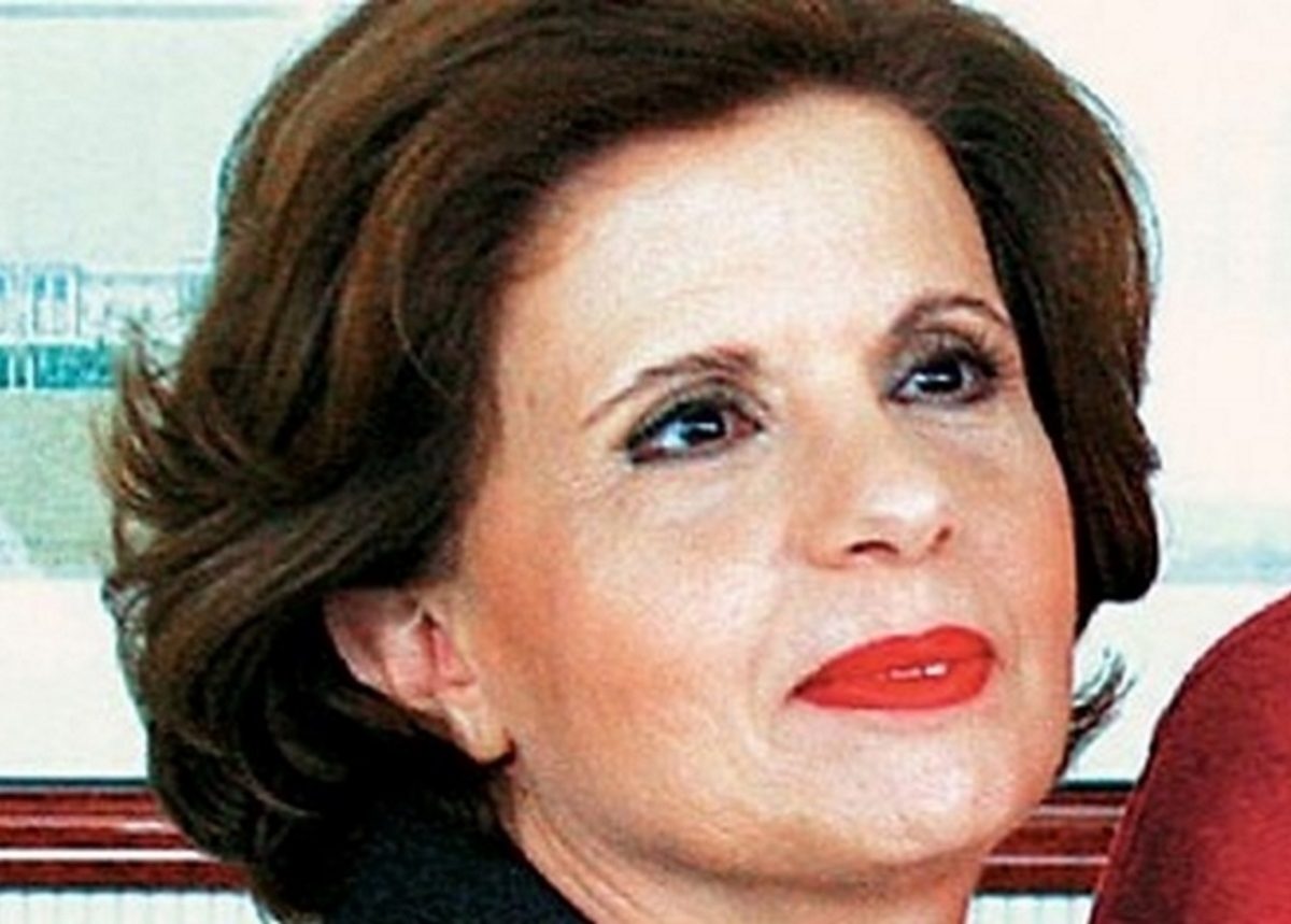 Υβόννη Μαλτέζου: Δες πως είναι σήμερα η «Βέρα» από την σειρά «Είσαι το ταίρι μου» [pic]