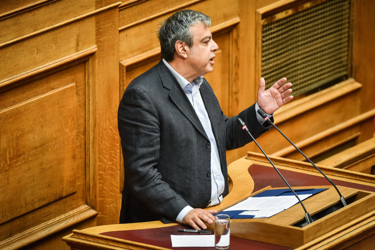 Βερναρδάκης