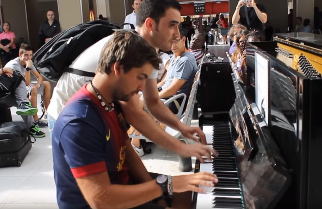 Αυτό το βίντεο έχει ξεπεράσει τις 50 εκατ. προβολές και ο λόγος είναι προφανής