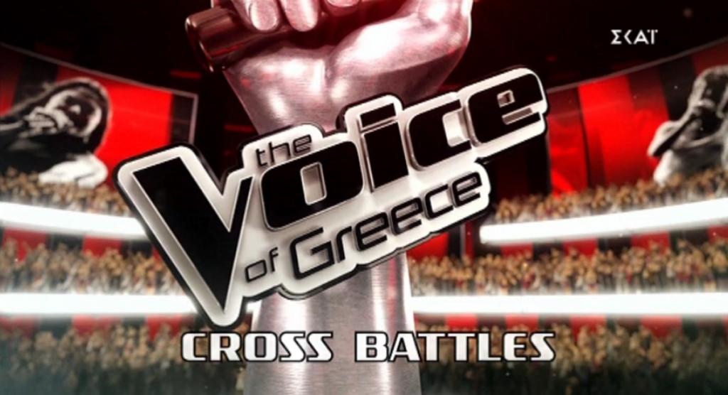 The Voice: Αυτοί είναι οι 9 πρώτοι που πέρασαν στον ημιτελικό!
