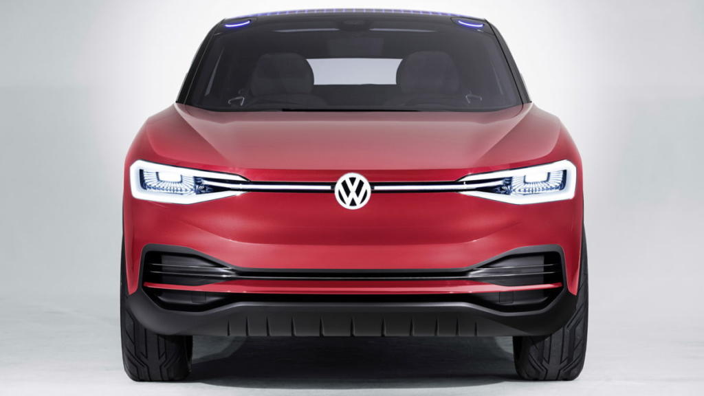 Ηλεκτρικό αντίπαλο του Jeep Wrangler ετοιμάζει η Volkswagen