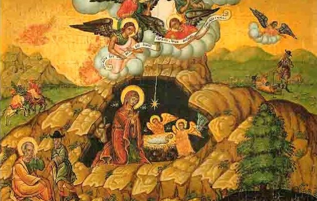 Πότε καθιερώθηκαν τα Χριστούγεννα
