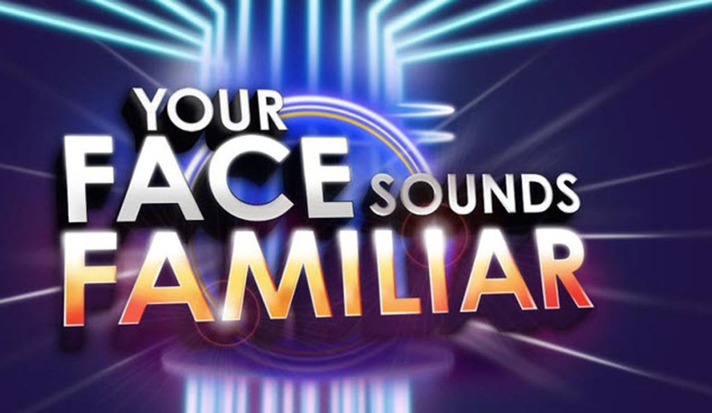 Your Face Sounds Familiar: Αυτοί είναι οι διαγωνιζόμενοι