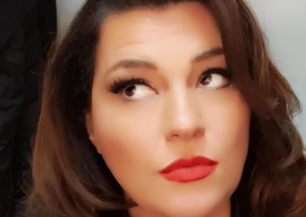 Κατερίνα Ζαρίφη: Το συγκινητικό μήνυμα στον πατέρα της ανήμερα της γιορτής του!