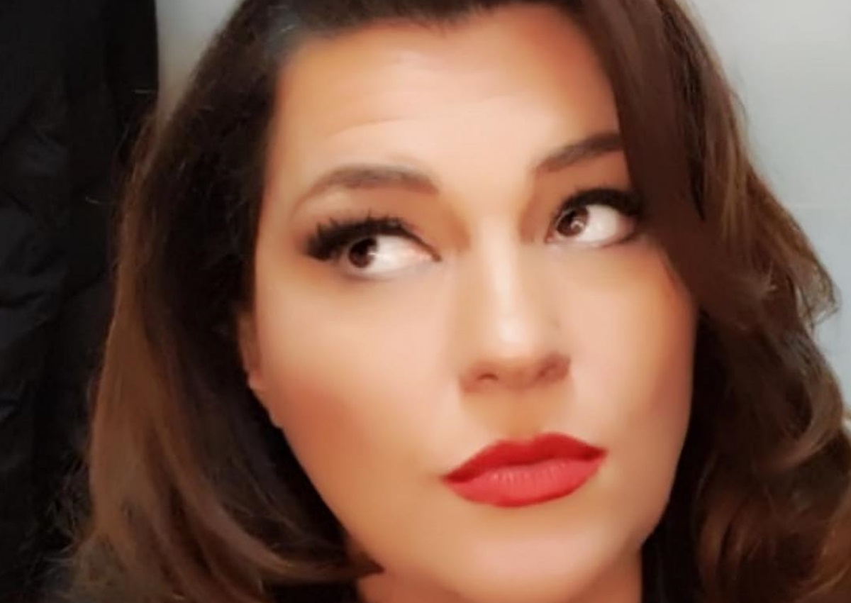 Κατερίνα Ζαρίφη: Το συγκινητικό μήνυμα στον πατέρα της ανήμερα της γιορτής του!