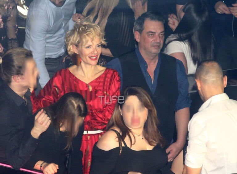 Έλενα Χριστοπούλου: Συγκατοικεί με τον αγαπημένο της – «Απολαμβάνω να φροντίζω τον σύντροφό μου» | Newsit.gr Έλενα Χριστοπούλου: Συγκατοικεί με τον αγαπημένο της – «Απολαμβάνω να φροντίζω τον σύντροφό μου» | Newsit.gr