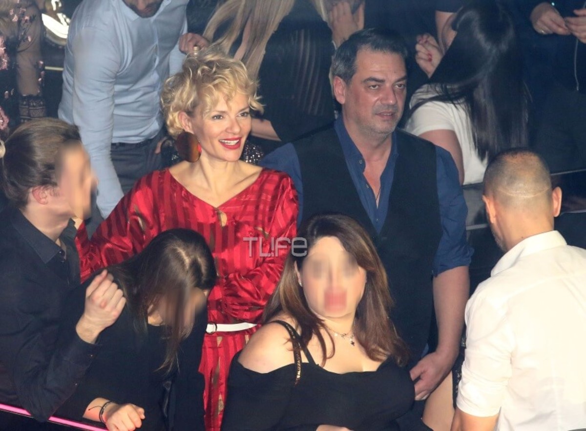 Έλενα Χριστοπούλου: Συγκατοικεί με τον αγαπημένο της – «Απολαμβάνω να φροντίζω τον σύντροφό μου»