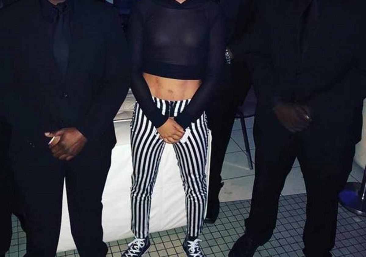 Δολοφονήθηκε 24χρονος ομοφυλόφιλος ράπερ!