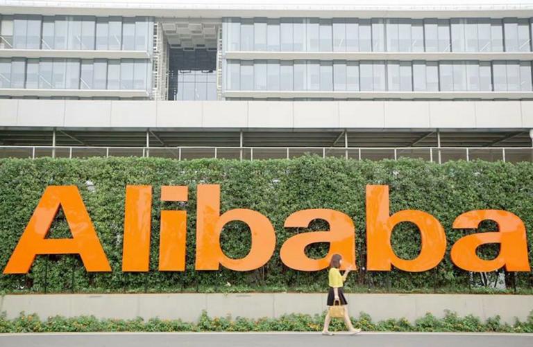 Ο κινεζικός κολοσσός Alibaba εξαγόρασε τεχνολογική εταιρεία που διευθύνει Έλληνας! | Newsit.gr Ο κινεζικός κολοσσός Alibaba εξαγόρασε τεχνολογική εταιρεία που διευθύνει Έλληνας! | Newsit.gr