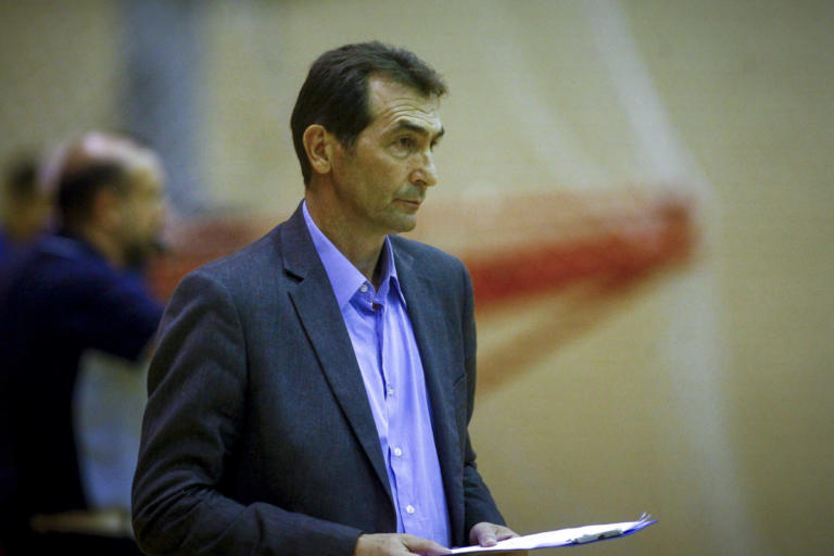 “Βαρύ” πένθος για την οικογένεια Ανδρεόπουλου – Τα συλλυπητήρια των ομάδων | Newsit.gr “Βαρύ” πένθος για την οικογένεια Ανδρεόπουλου – Τα συλλυπητήρια των ομάδων | Newsit.gr