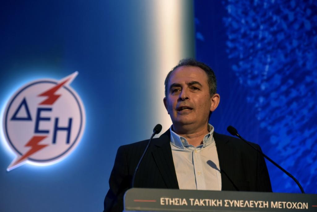 “Δεν υπάρχει φόβος μπλακ άουτ εν όψει του νέου κύματος ψύχους” λέει η ΓΕΝΟΠ ΔΕΗ