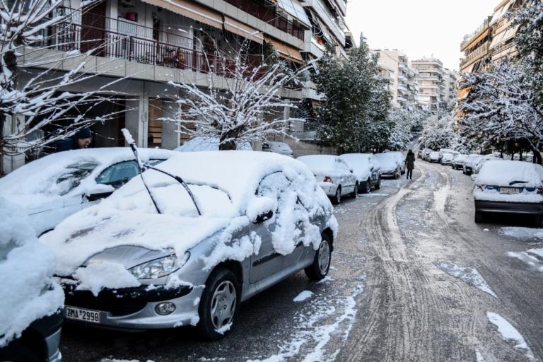 Ποιοί δρόμοι είναι κλειστοί και ποιοί ανοίγουν