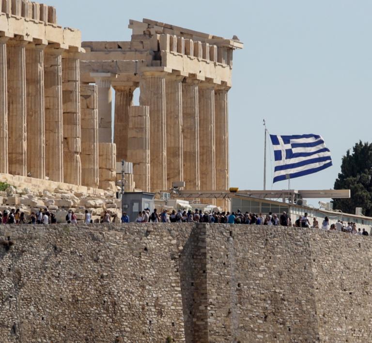 Βρετανικά ΜΜΕ: “Όλη η Ευρώπη έχει στραμμένα τα βλέμματα στην Αθήνα”!