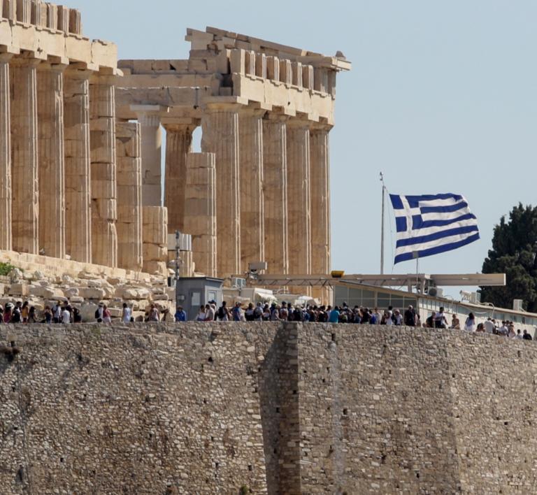 Βρετανικά ΜΜΕ: “Όλη η Ευρώπη έχει στραμμένα τα βλέμματα στην Αθήνα”! | Newsit.gr Βρετανικά ΜΜΕ: “Όλη η Ευρώπη έχει στραμμένα τα βλέμματα στην Αθήνα”! | Newsit.gr