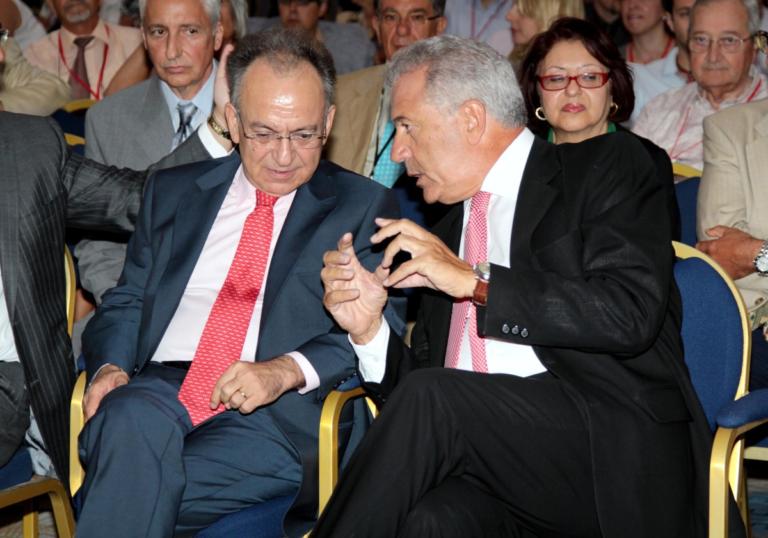 Αβραμόπουλος: “Ο Δημήτρης Σιούφας υπηρέτησε την Ελλάδα, τη Δημοκρατία και τη μεγάλη φιλελεύθερη παράταξη” | Newsit.gr Αβραμόπουλος: “Ο Δημήτρης Σιούφας υπηρέτησε την Ελλάδα, τη Δημοκρατία και τη μεγάλη φιλελεύθερη παράταξη” | Newsit.gr