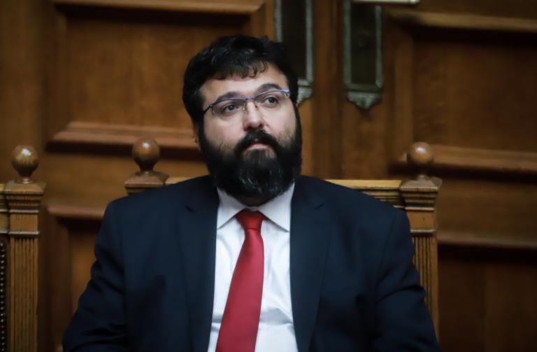 Βασιλειάδης: «Η ΕΛ.ΑΣ. βρίσκεται κοντά στη διαλεύκανση της υπόθεσης Τζήλου»