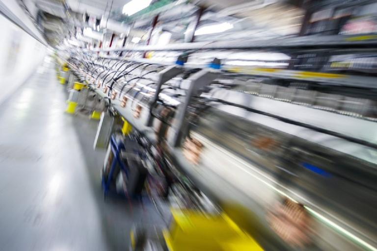 CERN: Φιλόδοξο σχέδιο για μεγαλύτερο επιτυχυντή μετά το 2040! | Newsit.gr CERN: Φιλόδοξο σχέδιο για μεγαλύτερο επιτυχυντή μετά το 2040! | Newsit.gr