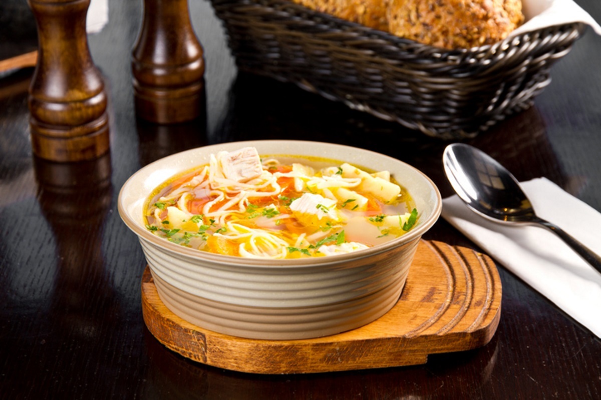 Διατροφή: Τι να τρώτε για να διατηρηθείτε ζεστοί στο κρύο