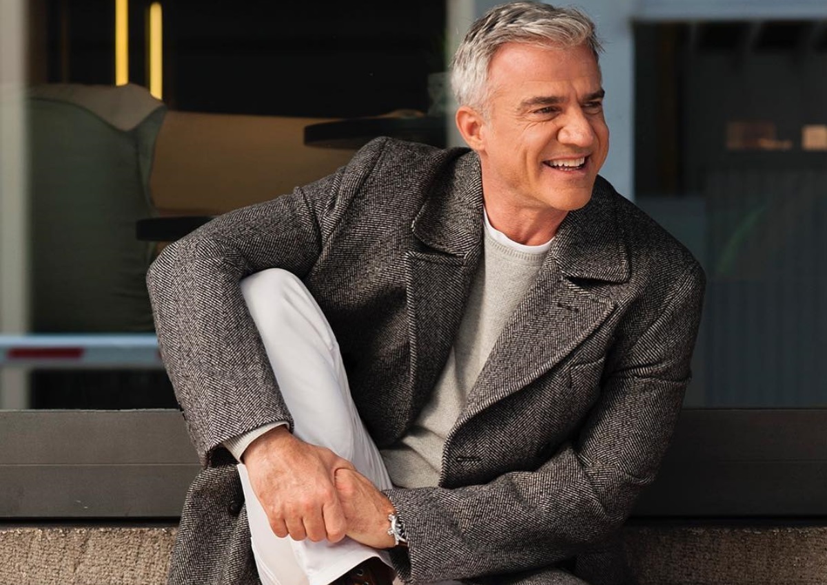 Δημήτρης Αργυρόπουλος: «Μέχρι τα 40 μου δεν γύρισα ποτέ το βράδυ σπίτι μου. Ήμουν συνεχώς στα μπαρ…»