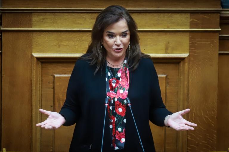 Νέα Δημοκρατία : “Τιμή για την Ελλάδα η υποψηφιότητα της Ντ. Μπακογιάννη στο Συμβούλιο της Ευρώπης” | Newsit.gr Νέα Δημοκρατία : “Τιμή για την Ελλάδα η υποψηφιότητα της Ντ. Μπακογιάννη στο Συμβούλιο της Ευρώπης” | Newsit.gr