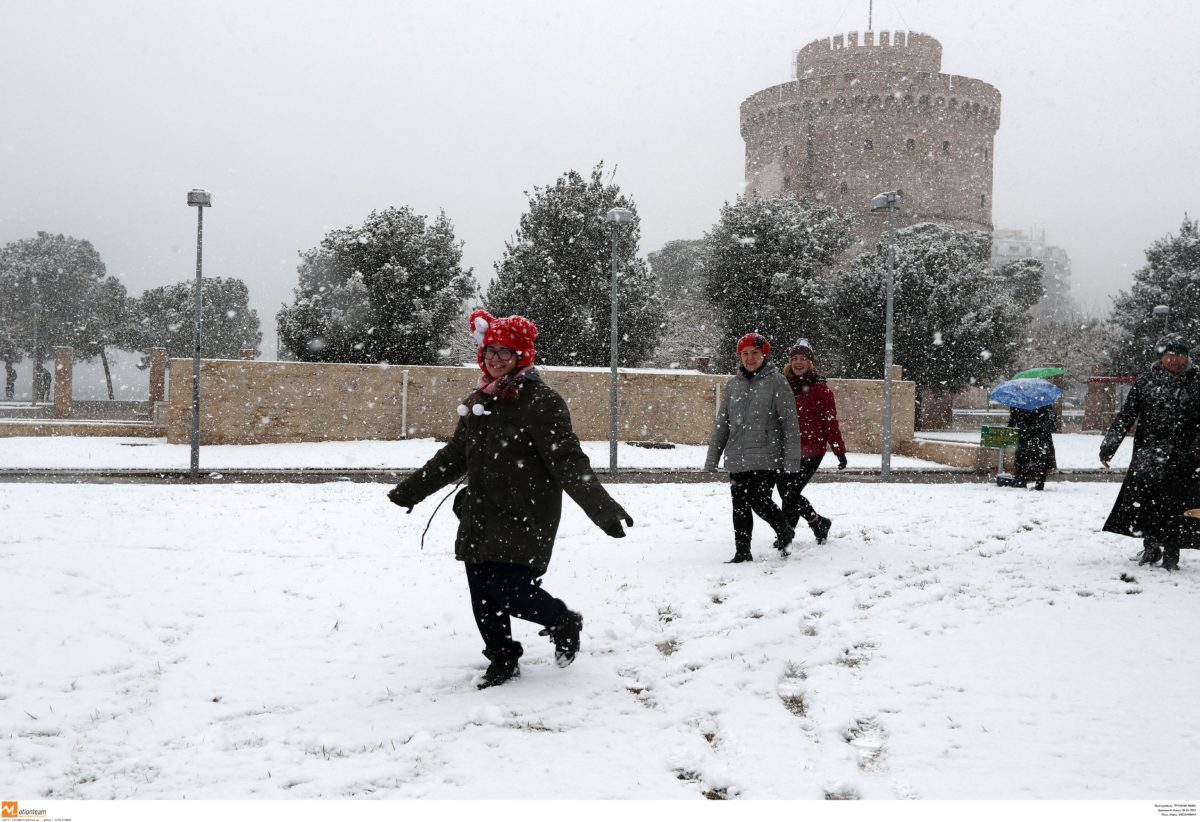 Απαγόρευση κυκλοφορίας φορτηγών σε τμήμα της Εγνατίας Οδού