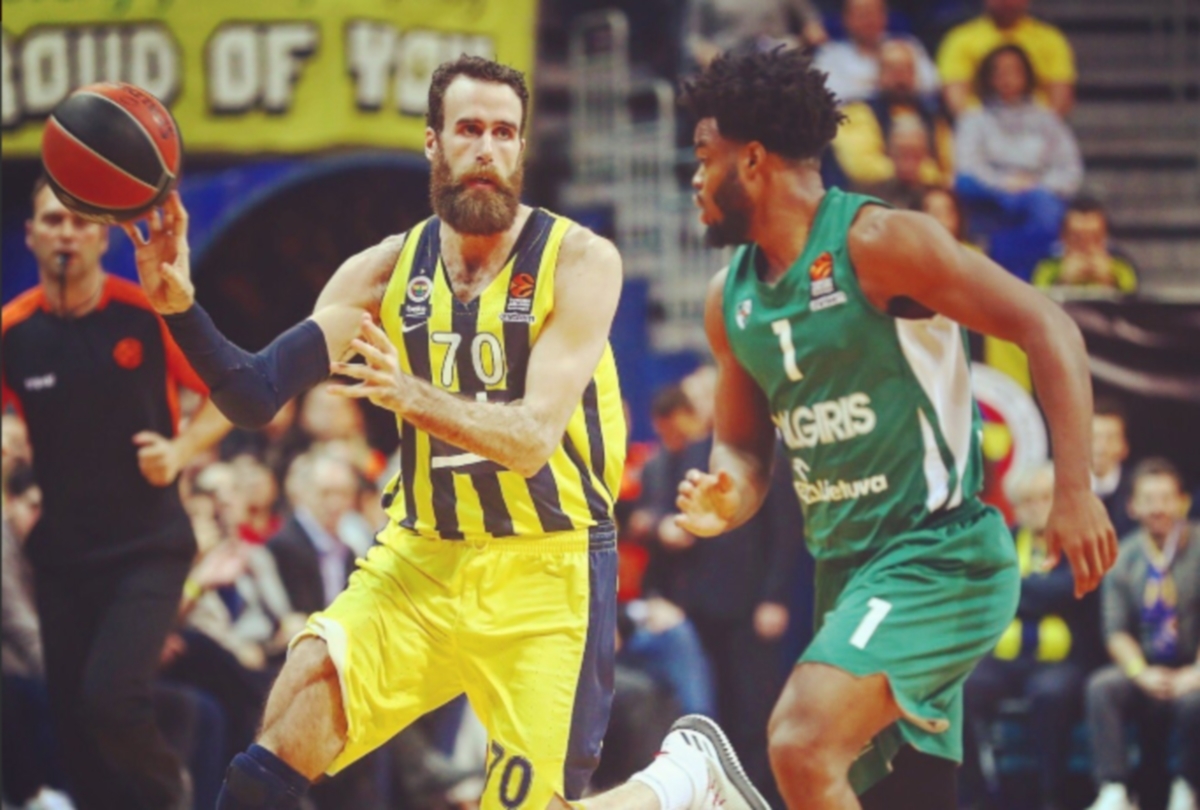 Euroleague: Ήττες για Κίμκι και Ζαλγκίρις πριν τους “αιώνιους” – videos