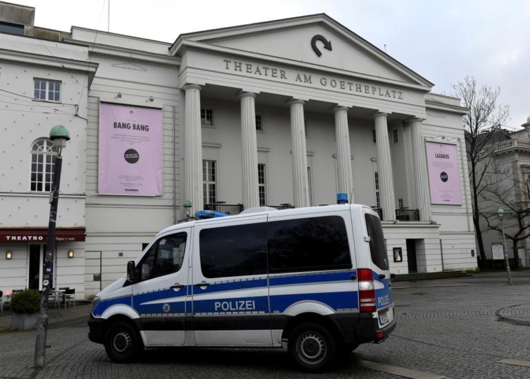 Γερμανία: Βρέθηκε ο δράστης της μεγαλύτερης κυβερνο-επίθεσης στα χρονικά!