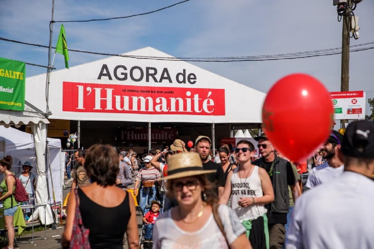 Ένα βήμα πριν την πτώχευση η εφημερίδα Humanité –  Κήρυξε στάση πληρωμών