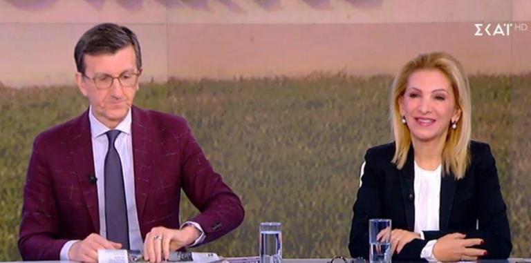 Ιωάννα Καλαντζάκου: “Βόμβα” στα θεμέλια της Δημοκρατίας | Newsit.gr Ιωάννα Καλαντζάκου: “Βόμβα” στα θεμέλια της Δημοκρατίας | Newsit.gr