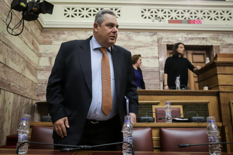 Καμμένος: Ο Σημίτης στα Ίμια έκανε έγκλημα | Newsit.gr Καμμένος: Ο Σημίτης στα Ίμια έκανε έγκλημα | Newsit.gr