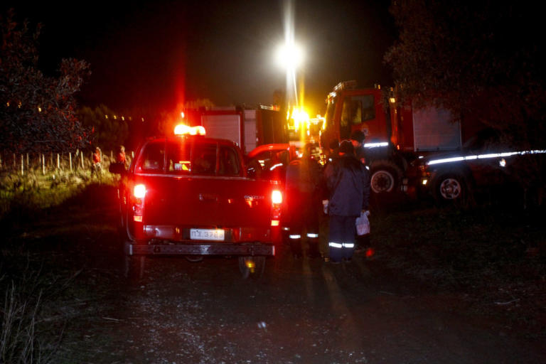 Κερατέα: Θρίλερ δίχως τέλος – Κανένα ίχνος των δύο αγνοούμενων | Newsit.gr Κερατέα: Θρίλερ δίχως τέλος – Κανένα ίχνος των δύο αγνοούμενων | Newsit.gr
