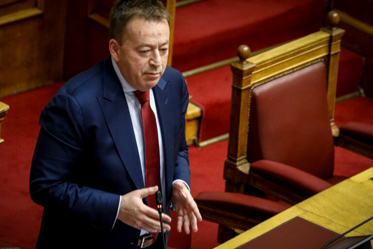 Ανατροπή με Βασίλη Κόκκαλη για Περιφερειάρχη στη Θεσσαλίας | Newsit.gr Ανατροπή με Βασίλη Κόκκαλη για Περιφερειάρχη στη Θεσσαλίας | Newsit.gr