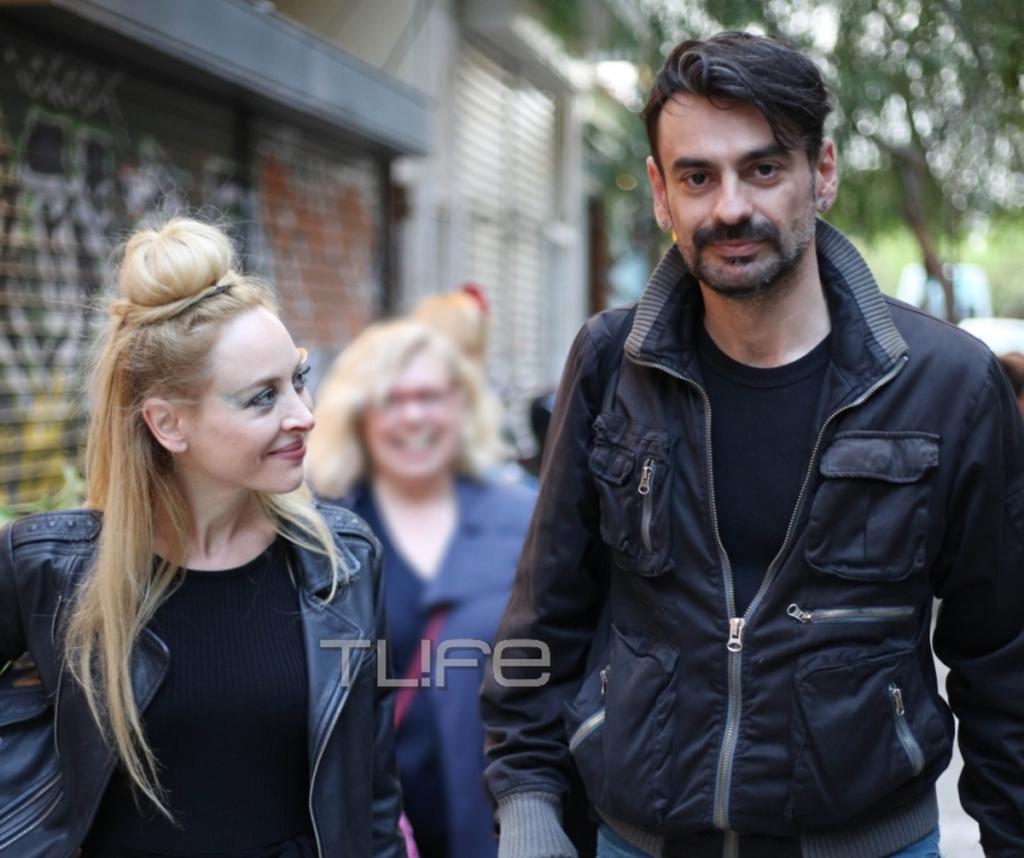 Κωνσταντίνος Γιαννακόπουλος: «Λύνει» τη σιωπή του πρώτη φορά για τον χωρισμό του με τη Φαίη Ξυλά