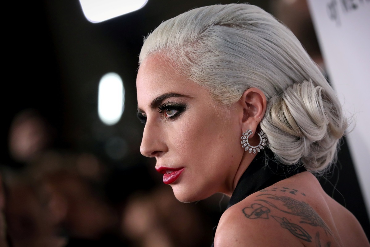 Lady Gaga – Έσταξε “φαρμάκι” για διάσημο Αμερικανό τραγουδιστή! Video
