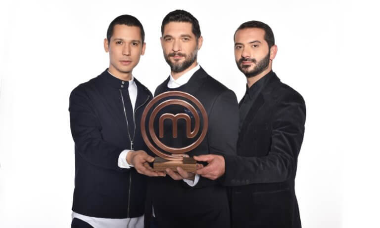 Τι τηλεθέαση έκανε η πρεμιέρα του MasterChef; | Newsit.gr Τι τηλεθέαση έκανε η πρεμιέρα του MasterChef; | Newsit.gr