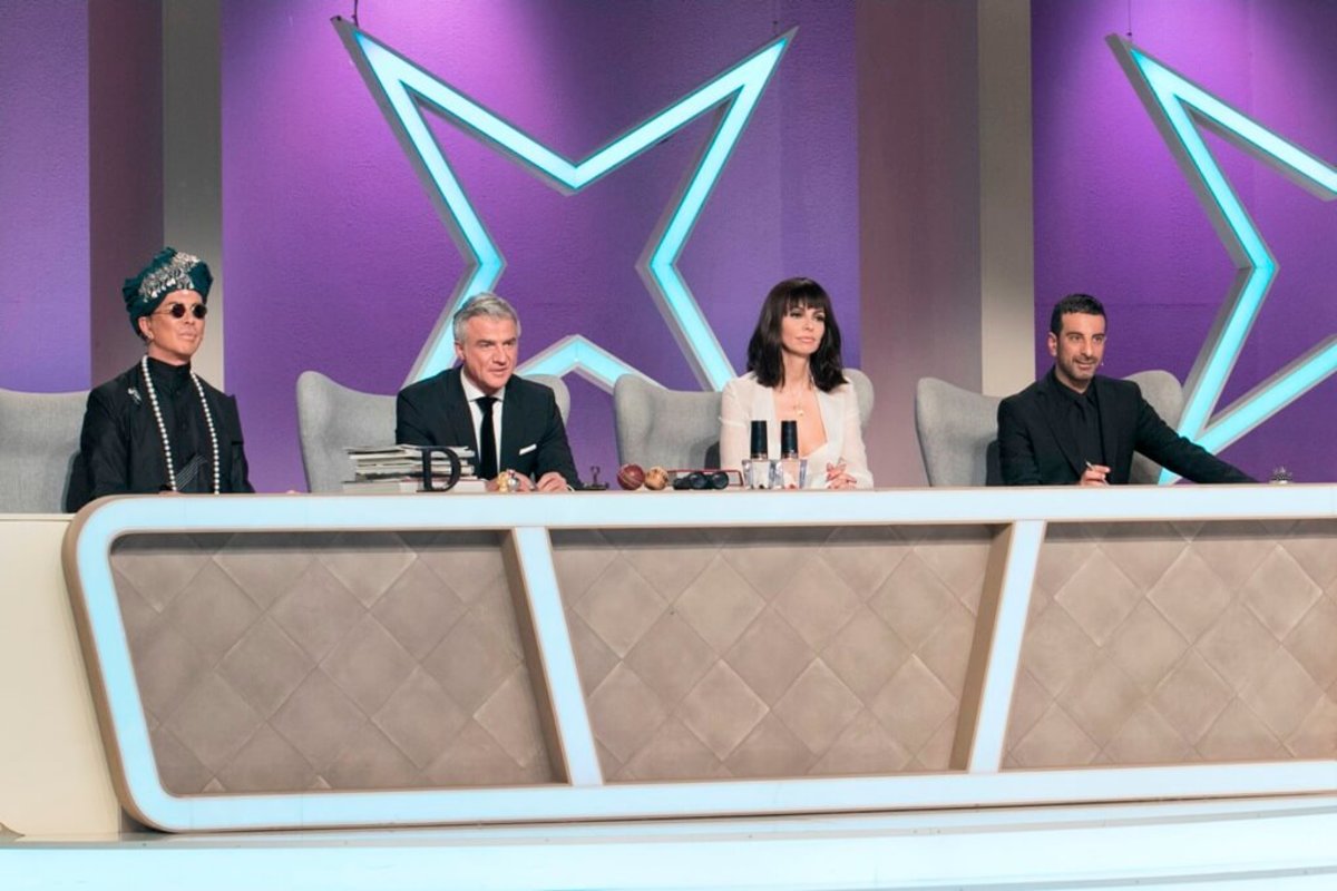 My style rocks: Αυτή είναι η παίκτρια αποχώρησε από το Gala!