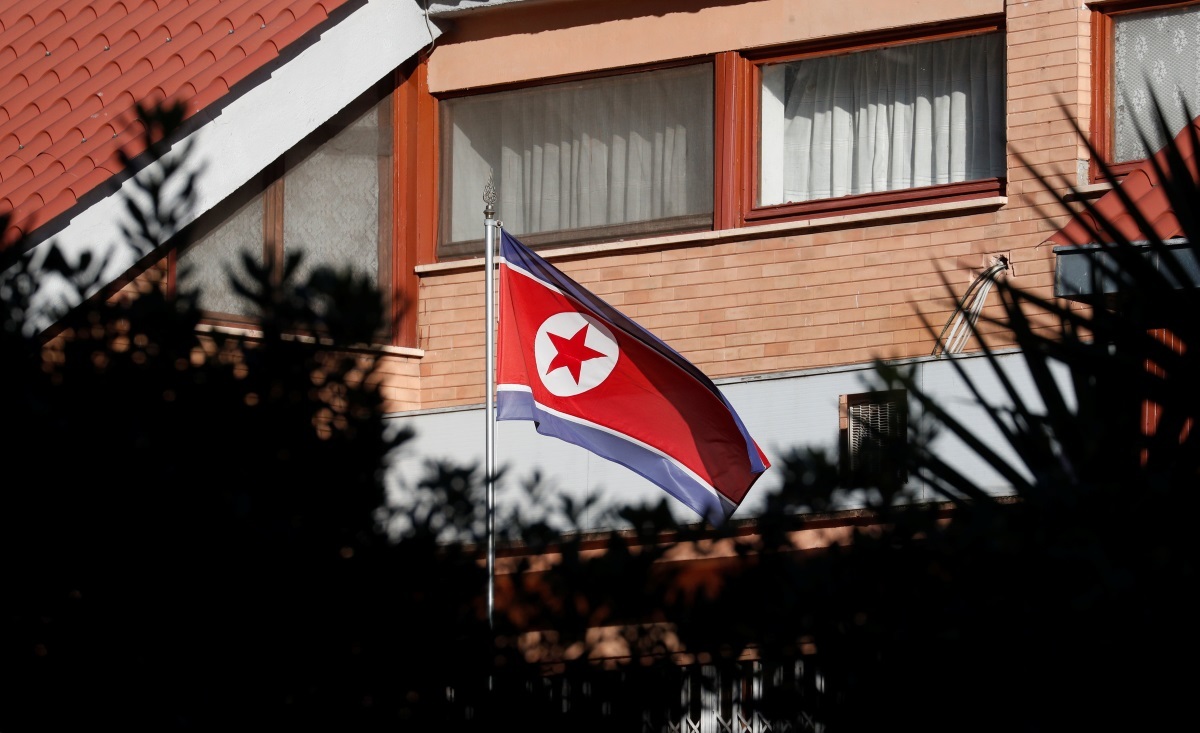 Βόρεια Κορέα: Κορυφαίος διπλωμάτης ζήτησε πολιτικό άσυλο στην Ιταλία!