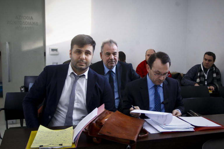 Ολυμπιακός: Εκδικάστηκε η προσφυγή κατά της Superlegaue | Newsit.gr Ολυμπιακός: Εκδικάστηκε η προσφυγή κατά της Superlegaue | Newsit.gr
