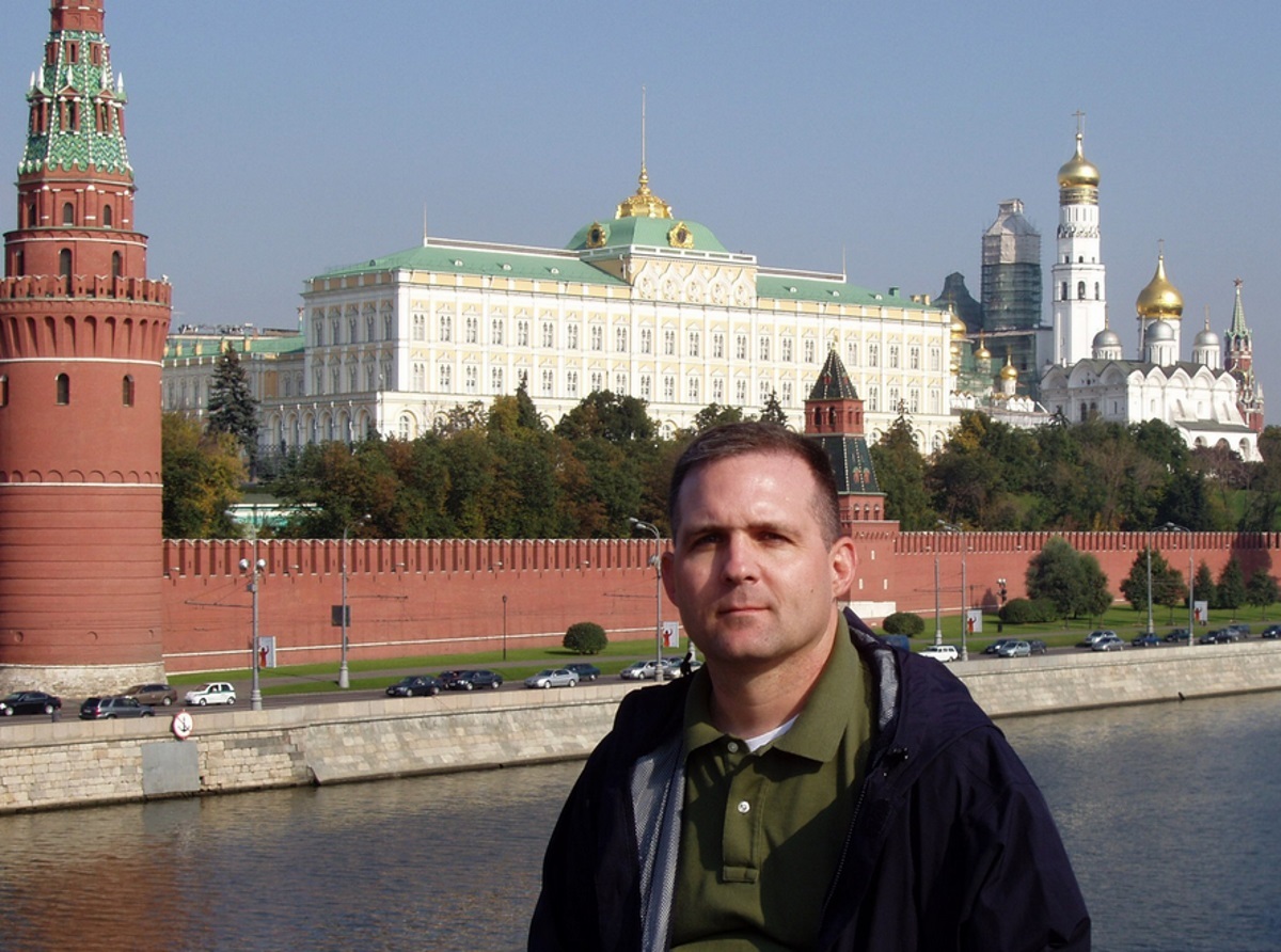 Μόσχα: Για κατασκοπεία υπέρ της Δύσης δικάζεται άνδρας με τέσσερις υπηκοότητες!